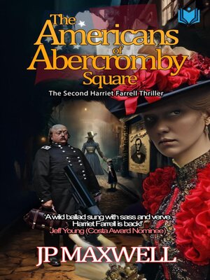 cover image of The Americans of Abercromby Square